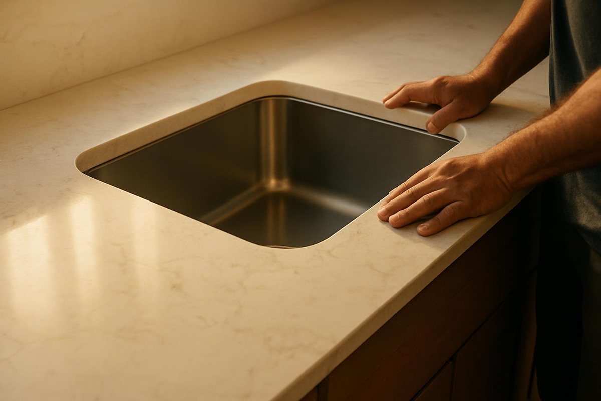 Palm & Pillar Kitchen & Cabinet Remodeling in Dania Beach