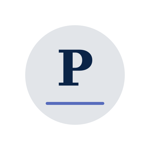 Palm & Pillar Kitchen & Cabinet Remodeling logo